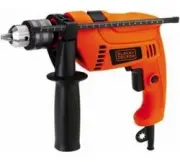 Black & Decker Black+Decker HD555