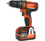 Patriot BR 241ES 180201241