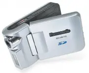 Panasonic SV-AV10