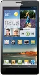 Huawei Ascend Mate Black