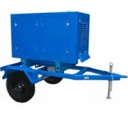 ТСС ДГУ ЭД-8С-Т400-1РПМ13 Lester 111998