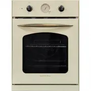 Zigmund & Shtain EN 182.512 X