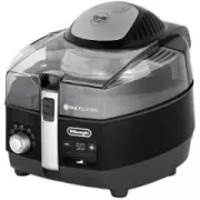 DeLonghi FH1396/1.BK