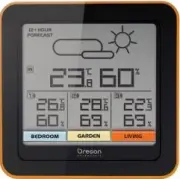 Oregon Scientific RAR500N