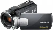 Samsung HMX-S15BP