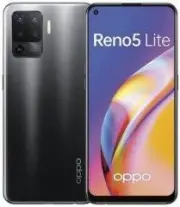 OPPO Reno 5 Lite Fluid Black (CPH2205)