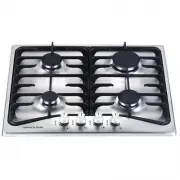 Zigmund & Shtain Zigmund Shtain GN 38.61 S