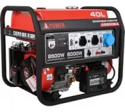 A-iPower A8500EA 20113
