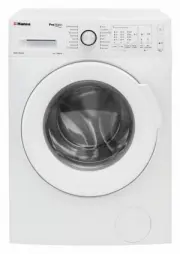 Hansa ProWash WHP6100D1W