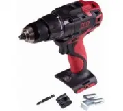 MIGHTY SEVEN DD-2050