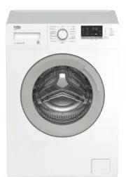 Beko WRE6512ZSW