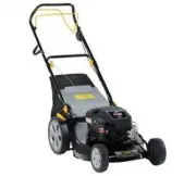 ALPINA Black A 510 WSB