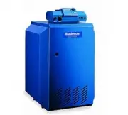 Buderus Logano G124-28 WS 