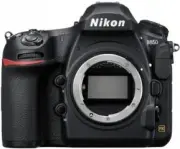 Nikon D850 Body (VBA520AE)