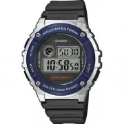 Casio W-216H-2A