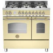 Bertazzoni HER90 6 MFE D CR T