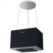 Maunfeld Box Rope Isla 50 Glass Black