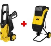 Huter Набор + измельчитель 902/42