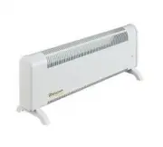 ZENCHA ЭВУБ - 0,5/220 Teplon Air 00000002081