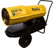 Ballu BHDP-30