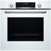 Bosch Serie | 6 HBG516BW0R