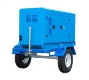 ТСС ДГУ ЭД-40-Т400-1РПМ19 000386