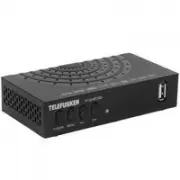 Telefunken TF-DVBT252