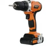 Энкор ДША-20Л2 50035