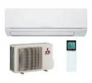 Mitsubishi Electric MSZ-DM25VA/MUZ-DM25VA 01-211-301-0-501-081