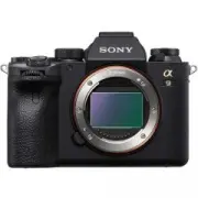 Sony Alpha 9 II Body (ILCE-9M2/BQ)