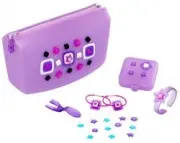 Lego Косметическая сумочка Ретр - CLIKITS № 7537