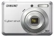 Sony DSC-S930 Silver