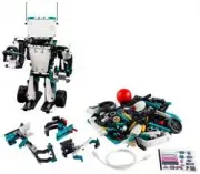 Lego Робот-изобретатель - MINDSTORMS № 51515