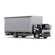 ГАЗ Валдай 12 (2023 - нв)