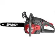 Sparky TV 3840