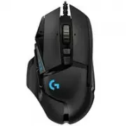 Logitech G502