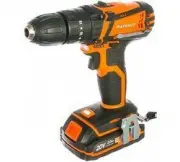 Patriot BR 201UES-h 180201205