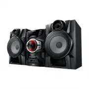 Samsung MX-F630DB, MX-F730DB