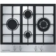 Zigmund & Shtain Zigmund Shtain GN 63.61 S