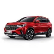 Forthing T5 (2018 - нв)