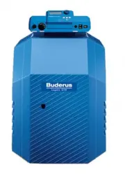 Buderus Logano G115