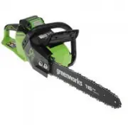 Greenworks GD40CS18K2
