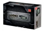 Sheriff Davinci PHI-330