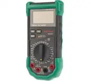 Mastech MS8269 13-2022