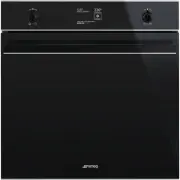 Smeg SF6603NXE