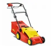 Wolf-Garten A 400 EA 18CRMLM1650