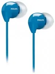 Philips SHE3595BL/00 Blue