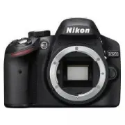 Nikon D3200 Body Black