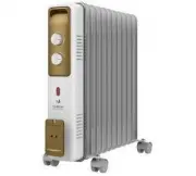 Timberk TOR 21.2211 BCX