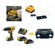 Dewalt DCD778S2TC